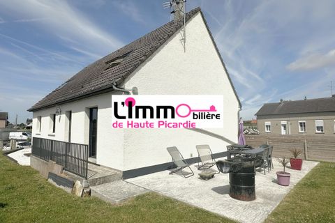 Bungalou a Chaulnes, Somme, Chaulnes - € 189.900 | Ref: C3717-DP-HAUTEPICARDIE3 - foto 19