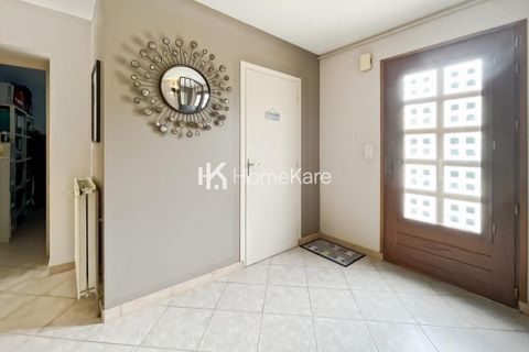 Villa i Belpech, Aude, Belpech - € 585.000 | Ref: VM7457-HOMEKARE-HK - foto 2