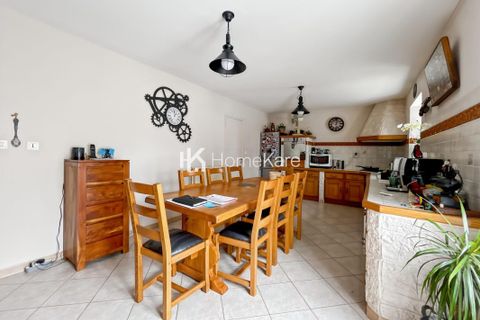 Villa i Belpech, Aude, Belpech - € 585.000 | Ref: VM7457-HOMEKARE-HK - foto 6