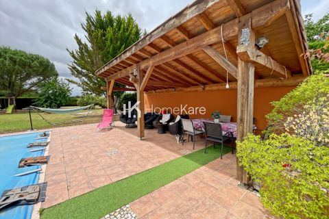 Villa i Belpech, Aude, Belpech - € 585.000 | Ref: VM7457-HOMEKARE-HK - foto 17