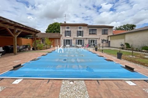 Villa i Belpech, Aude, Belpech - € 585.000 | Ref: VM7457-HOMEKARE-HK - foto 18