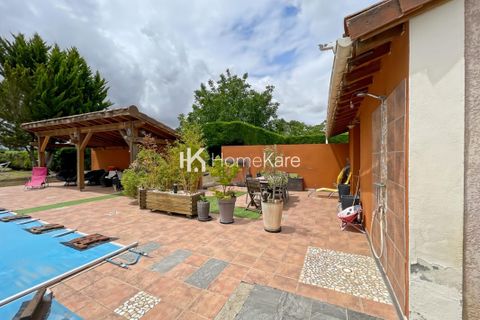 Villa i Belpech, Aude, Belpech - € 585.000 | Ref: VM7457-HOMEKARE-HK - foto 19