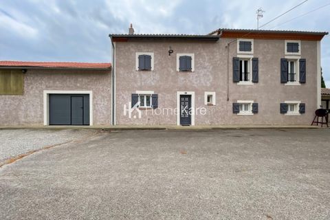 Villa i Belpech, Aude, Belpech - € 585.000 | Ref: VM7457-HOMEKARE-HK - foto 21