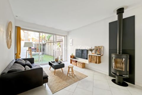Villa a Cenon, Gironde, Cenon - € 415.000 | Ref: VM7446-HOMEKARE-HK - foto 2
