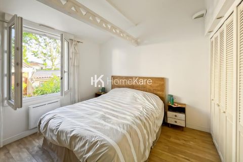 Villa a Cenon, Gironde, Cenon - € 415.000 | Ref: VM7446-HOMEKARE-HK - foto 6