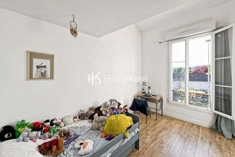 Villa a Cenon, Gironde, Cenon - € 415.000 | Ref: VM7446-HOMEKARE-HK - foto 7
