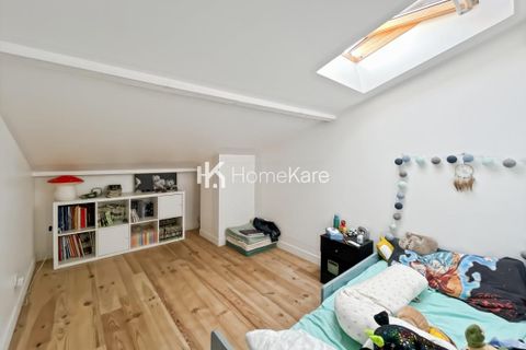 Villa a Cenon, Gironde, Cenon - € 415.000 | Ref: VM7446-HOMEKARE-HK - foto 8