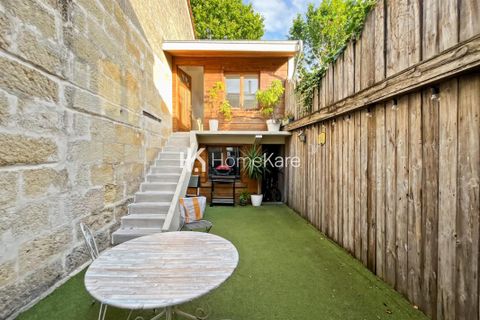 Villa a Cenon, Gironde, Cenon - € 415.000 | Ref: VM7446-HOMEKARE-HK - foto 9