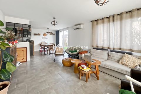 Villa i Venerque, Haute-Garonne, Venerque - € 264.000 | Ref: VM7443-HOMEKARE-HK - foto 2