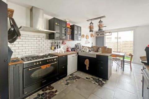 Villa i Venerque, Haute-Garonne, Venerque - € 264.000 | Ref: VM7443-HOMEKARE-HK - foto 3