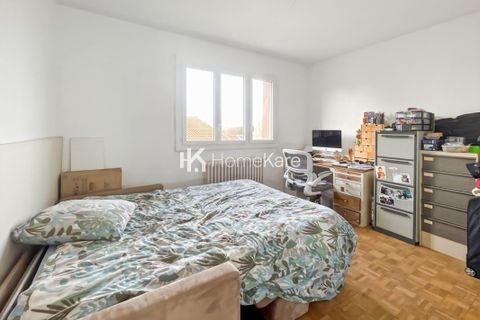 Villa i Venerque, Haute-Garonne, Venerque - € 264.000 | Ref: VM7443-HOMEKARE-HK - foto 8