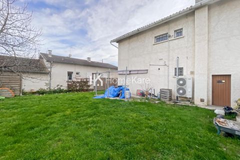 Villa i Venerque, Haute-Garonne, Venerque - € 264.000 | Ref: VM7443-HOMEKARE-HK - foto 15