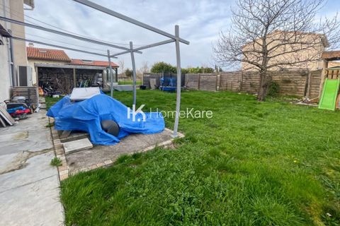 Villa i Venerque, Haute-Garonne, Venerque - € 264.000 | Ref: VM7443-HOMEKARE-HK - foto 16