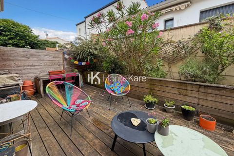 Villa in Blanquefort, Gironde, Blanquefort - € 285.000 | Ref: VM7434-HOMEKARE-HK - foto 8