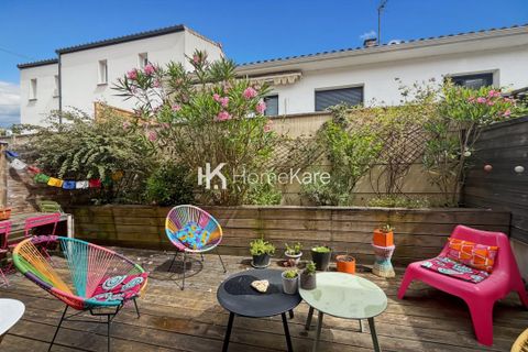 Villa in Blanquefort, Gironde, Blanquefort - € 285.000 | Ref: VM7434-HOMEKARE-HK - foto 9