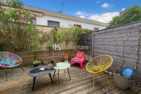 Villa in Blanquefort, Gironde, Blanquefort - € 285.000 | Ref: VM7434-HOMEKARE-HK - foto 10