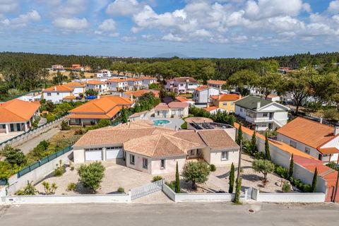 Villa i Foz do Arelho, Leiria, Foz do Arelho - € 1.190.000 | Ref: TOP2701 - foto 1