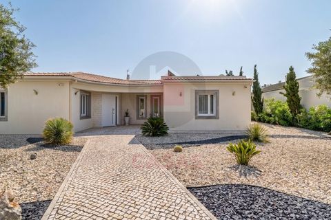 Villa i Foz do Arelho, Leiria, Foz do Arelho - € 1.190.000 | Ref: TOP2701 - foto 2