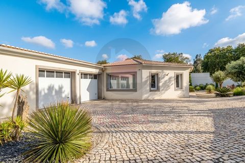 Villa i Foz do Arelho, Leiria, Foz do Arelho - € 1.190.000 | Ref: TOP2701 - foto 4