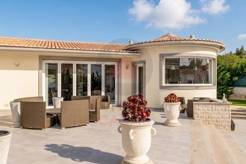 Villa i Foz do Arelho, Leiria, Foz do Arelho - € 1.190.000 | Ref: TOP2701 - foto 6