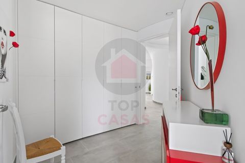 Villa i Foz do Arelho, Leiria, Foz do Arelho - € 1.190.000 | Ref: TOP2701 - foto 10