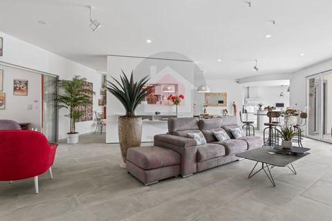 Villa i Foz do Arelho, Leiria, Foz do Arelho - € 1.190.000 | Ref: TOP2701 - foto 11