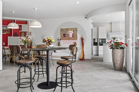 Villa i Foz do Arelho, Leiria, Foz do Arelho - € 1.190.000 | Ref: TOP2701 - foto 13