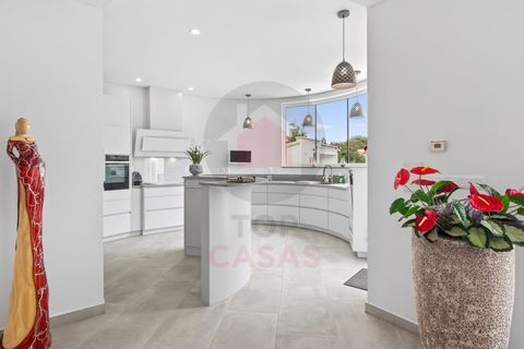 Villa i Foz do Arelho, Leiria, Foz do Arelho - € 1.190.000 | Ref: TOP2701 - foto 14