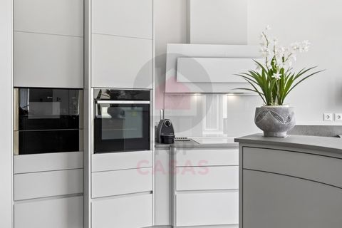 Villa i Foz do Arelho, Leiria, Foz do Arelho - € 1.190.000 | Ref: TOP2701 - foto 15
