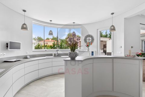 Villa i Foz do Arelho, Leiria, Foz do Arelho - € 1.190.000 | Ref: TOP2701 - foto 16
