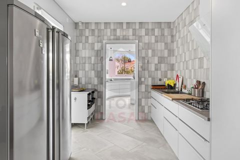 Villa i Foz do Arelho, Leiria, Foz do Arelho - € 1.190.000 | Ref: TOP2701 - foto 18