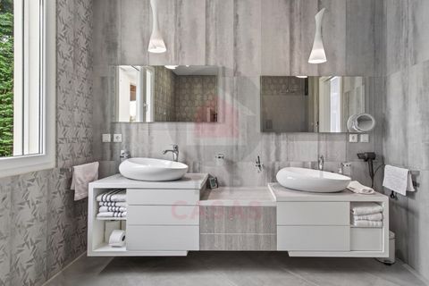 Villa i Foz do Arelho, Leiria, Foz do Arelho - € 1.190.000 | Ref: TOP2701 - foto 26