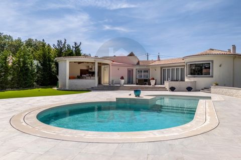 Villa i Foz do Arelho, Leiria, Foz do Arelho - € 1.190.000 | Ref: TOP2701 - foto 37