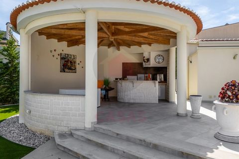 Villa i Foz do Arelho, Leiria, Foz do Arelho - € 1.190.000 | Ref: TOP2701 - foto 38
