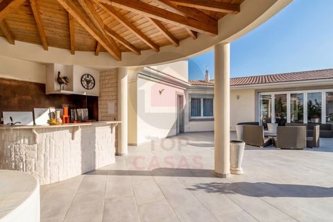 Villa i Foz do Arelho, Leiria, Foz do Arelho - € 1.190.000 | Ref: TOP2701 - foto 39