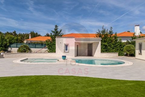 Villa i Foz do Arelho, Leiria, Foz do Arelho - € 1.190.000 | Ref: TOP2701 - foto 41