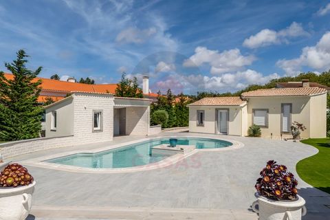 Villa i Foz do Arelho, Leiria, Foz do Arelho - € 1.190.000 | Ref: TOP2701 - foto 42