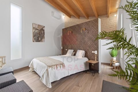 Villa i Foz do Arelho, Leiria, Foz do Arelho - € 1.190.000 | Ref: TOP2701 - foto 45