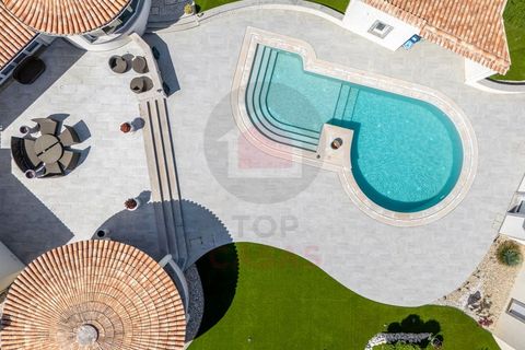 Villa i Foz do Arelho, Leiria, Foz do Arelho - € 1.190.000 | Ref: TOP2701 - foto 49