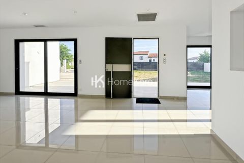Villa a Carbonne, Haute-Garonne, Carbonne - € 295.000 | Ref: VM7401-HOMEKARE-HK - foto 5