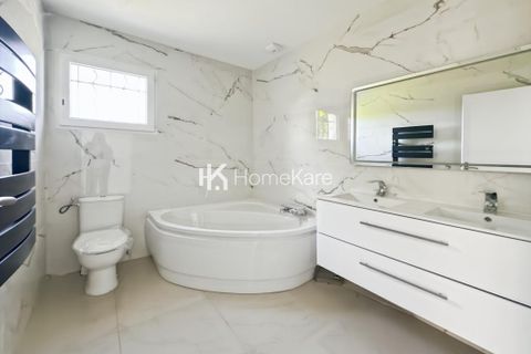 Villa a Carbonne, Haute-Garonne, Carbonne - € 295.000 | Ref: VM7401-HOMEKARE-HK - foto 10