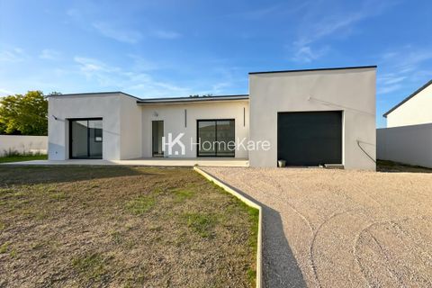 Villa a Carbonne, Haute-Garonne, Carbonne - € 295.000 | Ref: VM7401-HOMEKARE-HK - foto 14