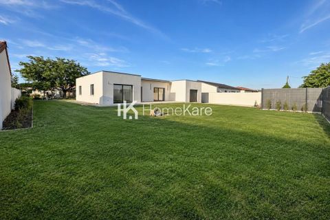 Villa a Carbonne, Haute-Garonne, Carbonne - € 295.000 | Ref: VM7401-HOMEKARE-HK - foto 16