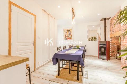 Landsbyhus i Mauvezin, Gers, Mauvezin - € 240.000 | Ref: VM7392-4-HOMEKARE-HK - foto 3