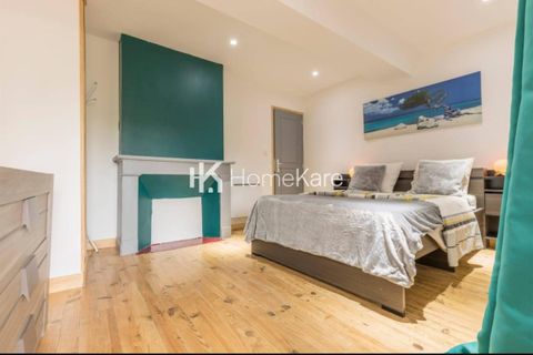 Landsbyhus i Mauvezin, Gers, Mauvezin - € 240.000 | Ref: VM7392-4-HOMEKARE-HK - foto 5