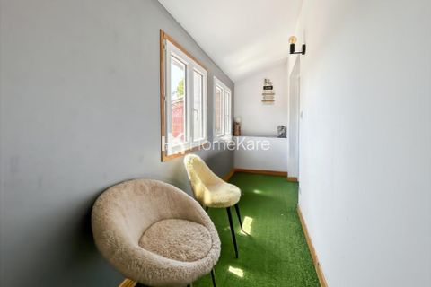 Landsbyhus i Mauvezin, Gers, Mauvezin - € 240.000 | Ref: VM7392-4-HOMEKARE-HK - foto 9