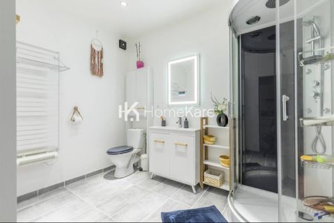 Landsbyhus i Mauvezin, Gers, Mauvezin - € 240.000 | Ref: VM7392-4-HOMEKARE-HK - foto 11