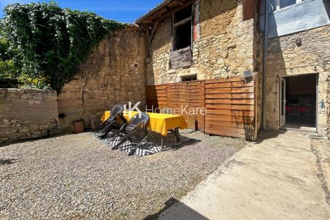 Landsbyhus i Mauvezin, Gers, Mauvezin - € 240.000 | Ref: VM7392-4-HOMEKARE-HK - foto 13