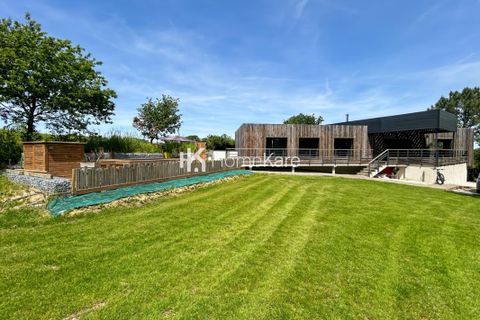 Villa en Samatan, Gers, Samatan - € 315.000 | Ref: VM7382-4-HOMEKARE-HK - photo 1