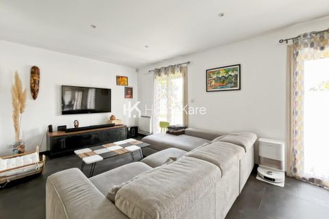 Villa a Carbon-Blanc, Gironde, Carbon-Blanc - € 378.000 | Ref: VM7366-82-HOMEKARE-HK - foto 2